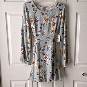 Altar’d State dress